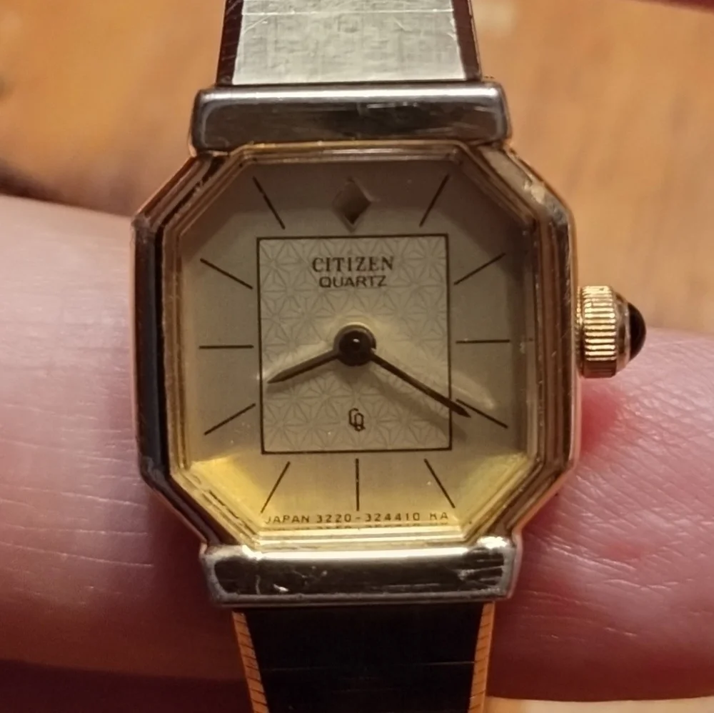 ⌚ Vintage Citizen - Picture 3 of 9